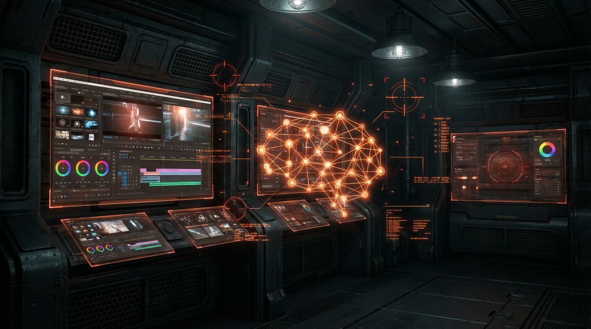 四爱视频-AI视频剪辑教程