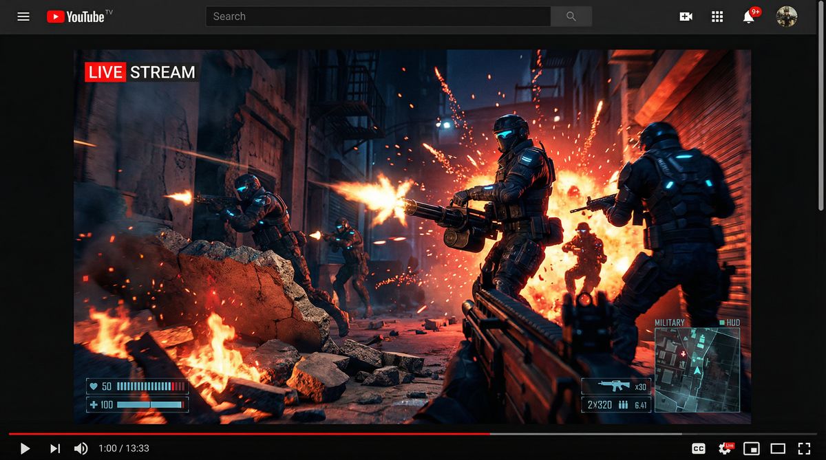 四爱视频-穿越火线战术解析