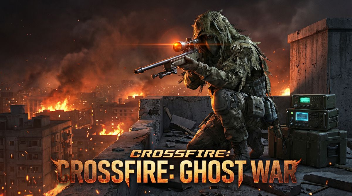 四爱视频-狙击手精彩瞬间